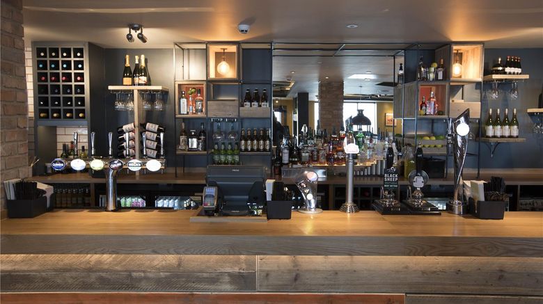 <b>Premier Inn Whitley Bay Hotel Restaurant</b>. Images powered by <a href="https://iceportal.shijigroup.com/" title="IcePortal" target="_blank">IcePortal</a>.