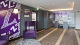<b>Premier Inn Whitley Bay Hotel Lobby</b>. Images powered by <a href="https://iceportal.shijigroup.com/" title="IcePortal" target="_blank">IcePortal</a>.