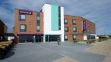 <b>Premier Inn Whitley Bay Hotel Exterior</b>. Images powered by <a href="https://iceportal.shijigroup.com/" title="IcePortal" target="_blank">IcePortal</a>.