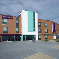 Premier Inn Whitley Bay Hotel