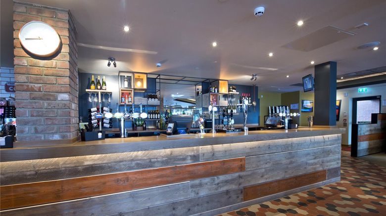 <b>Premier Inn Whitley Bay Hotel Restaurant</b>. Images powered by <a href="https://iceportal.shijigroup.com/" title="IcePortal" target="_blank">IcePortal</a>.
