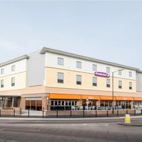 Premier Inn Yeovil Town Centre