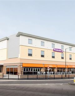 Premier Inn Yeovil Town Centre