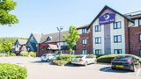 <b>Premier Inn Telford Central Exterior</b>. Images powered by <a href="https://iceportal.shijigroup.com/" title="IcePortal" target="_blank">IcePortal</a>.
