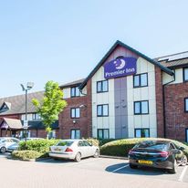 Premier Inn Telford Central