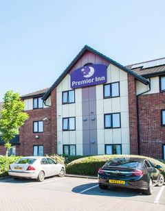 Premier Inn Telford Central