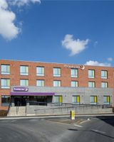 Premier Inn Felixstowe Town Centre