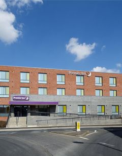 Premier Inn Felixstowe Town Centre