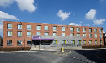 Premier Inn Felixstowe Town Centre