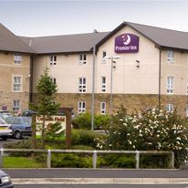 Premier Inn Lancaster