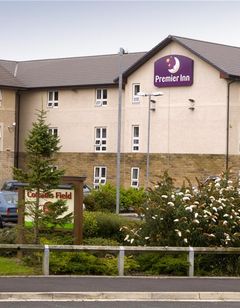 Premier Inn Lancaster