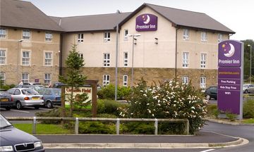 Premier Inn Lancaster