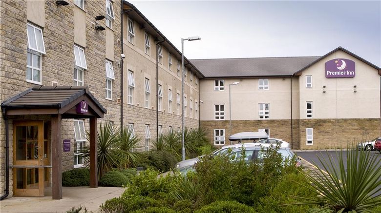 <b>Premier Inn Lancaster Exterior</b>. Images powered by <a href="https://iceportal.shijigroup.com/" title="IcePortal" target="_blank">IcePortal</a>.
