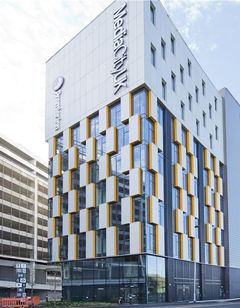 Holiday Inn Manchester-MediaCityUK