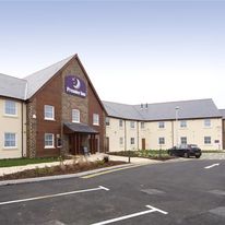 Premier Inn Camborne