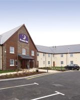 Premier Inn Camborne