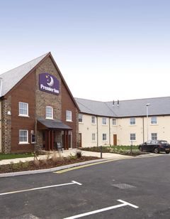 Premier Inn Camborne