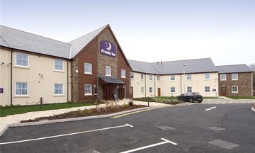 Premier Inn Camborne