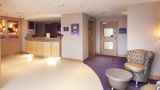 <b>Premier Inn Camborne Lobby</b>. Images powered by <a href="https://iceportal.shijigroup.com/" title="IcePortal" target="_blank">IcePortal</a>.