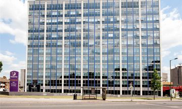 Premier Inn London Hendon The Hyde