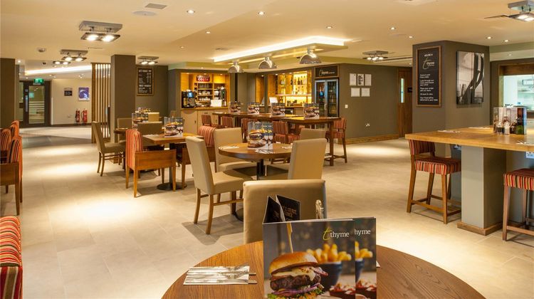 Premier Inn London Hendon The Hyde Restaurant