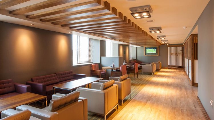 Premier Inn London Hendon The Hyde Restaurant