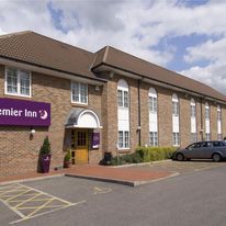 Premier Inn London Greenford