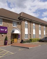 Premier Inn London Greenford