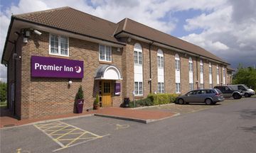 Premier Inn London Greenford
