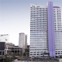 Premier Inn Manchester (MEN/Printworks)