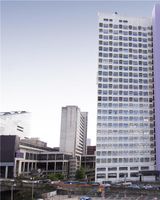 Premier Inn Manchester (MEN/Printworks)