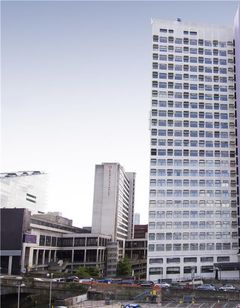 Premier Inn Manchester (MEN/Printworks)