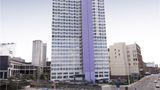 <b>Premier Inn Manchester (MEN/Printworks) Exterior</b>. Images powered by <a href="https://iceportal.shijigroup.com/" title="IcePortal" target="_blank">IcePortal</a>.