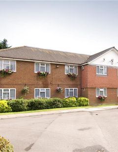 Premier Inn Reading S - Grazeley Green