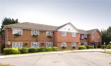 Premier Inn Reading S - Grazeley Green