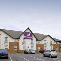 Premier Inn Norwich Airport
