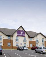 Premier Inn Norwich Airport