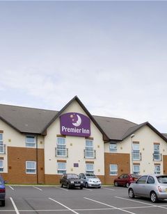 Premier Inn Norwich Airport