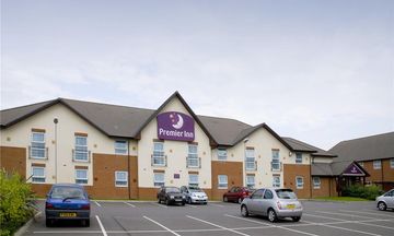 Premier Inn Norwich Airport