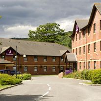Premier Inn Folkestone (Channel Tunnel)