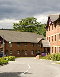 Premier Inn Folkestone (Channel Tunnel)