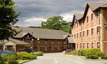 Premier Inn Folkestone (Channel Tunnel)