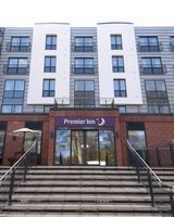 Premier Inn Shrewsbury Town Centre