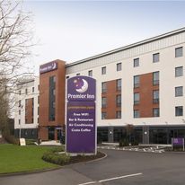 Premier Inn Warwick
