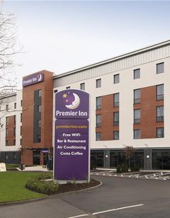 Premier Inn Warwick