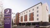 <b>Premier Inn Warwick Exterior</b>. Images powered by <a href="https://iceportal.shijigroup.com/" title="IcePortal" target="_blank">IcePortal</a>.