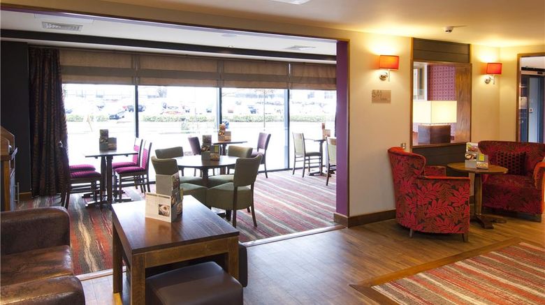 <b>Premier Inn Warwick Restaurant</b>. Images powered by <a href="https://iceportal.shijigroup.com/" title="IcePortal" target="_blank">IcePortal</a>.