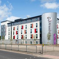 Premier Inn Gillingham Victory Pier