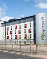 Premier Inn Gillingham Victory Pier