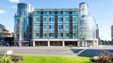 <b>Premier Inn Nottingham Chapel Bar Exterior</b>. Images powered by <a href="https://iceportal.shijigroup.com/" title="IcePortal" target="_blank">IcePortal</a>.